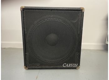 Carvin BX Micro Bass Model MB15