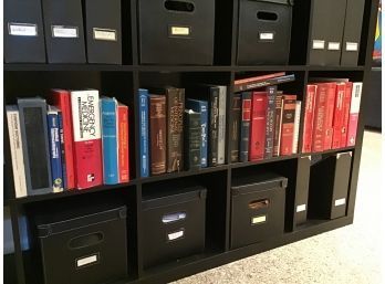 Lot Of Medical/ Medical Law Books