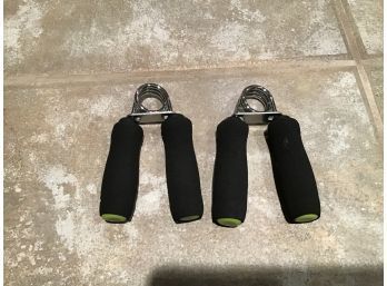 Exercise Hand Grippers