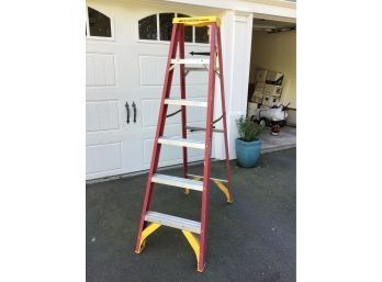 Werner 5 Foot Ladder