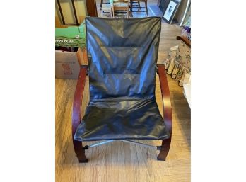 Comfy Folding Chair