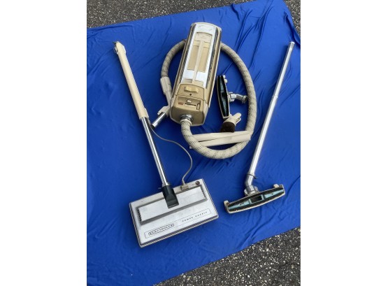 Electrolux Early Vacuum Cleaner