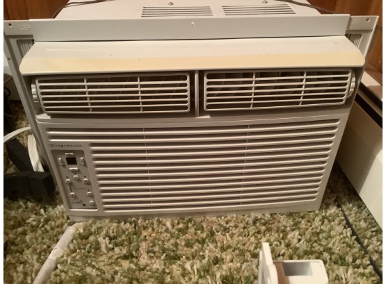 Frigidaire Button Controlled Air Conditioner