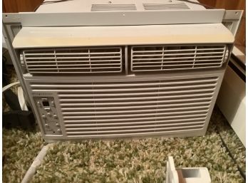 Frigidaire Button Controlled Air Conditioner
