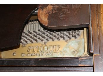 Stroud Piano