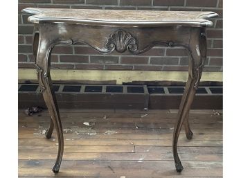 Louis XV Console Table