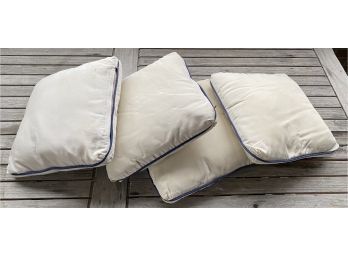 Four Pillows