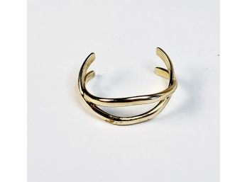 Small 14k Gold Baby Ring
