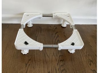Mini- Fridge Adjustable Stand Base