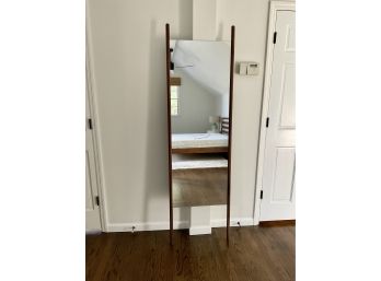 Design Within Reach Georg Full Length Floor Mirror ( Retail $575 )