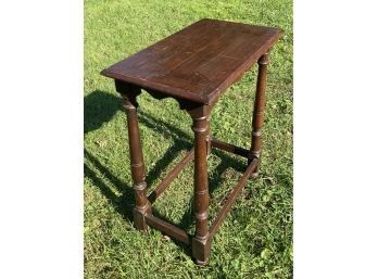 2 Nesting Tables Sturdy And Solid