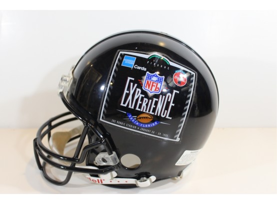 Riddell 1995 NFL Experience Helmet