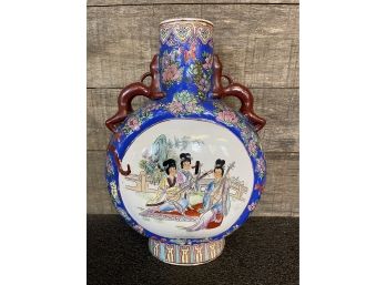 Handmade Chinese Vase