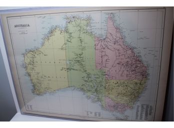 1882 Black's Australia