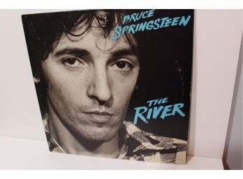 Bruce Sprinsteen's 'The River' Double Album 1980
