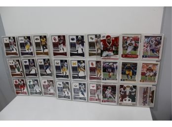 2016 Panini Season Ticket Cards And Rookie Cards