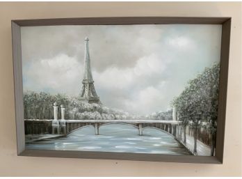 Print ~ Eiffel Tower ~