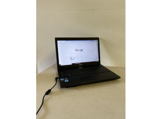Asus Laptop With Charger