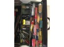 Kennedy Tool Chest Loaded With Tools