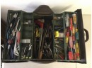 Kennedy Tool Chest Loaded With Tools