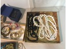 Miscellaneous Estate Jewelry Collection