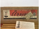 Vintage Ben Pearson Bow & Arrows