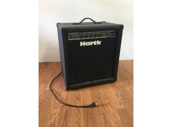 Hartk 60 Watt Bass Amplifier