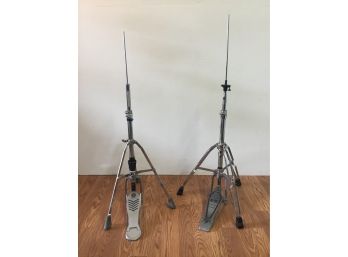 Pair Of Instrument Pedals
