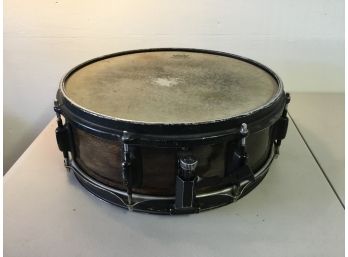 Remo Ambassador Snare Drum