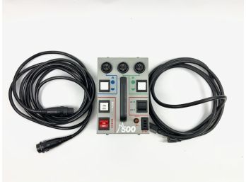 Dynalite 500 Power Pack (Fully Functioning)