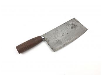Butcher Knife (7' Blade)