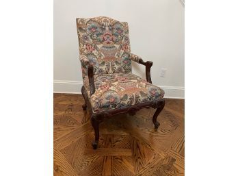 Exquisite Vintage Armchair