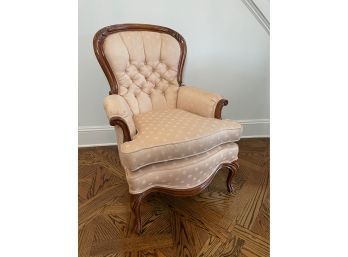 Victorian Era Armchair