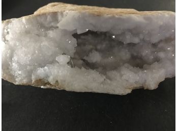 10.3oz , Quartz Crystal