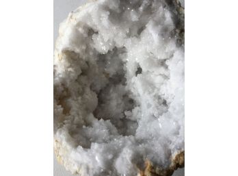 6LB , Crystal Geode