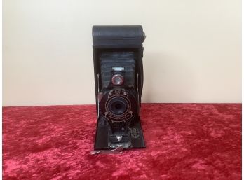 Early Eastman Kodak Camera