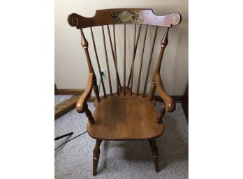 Beautiful Ethan Allen Arm Chair