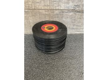 Lot Of 50 Records
