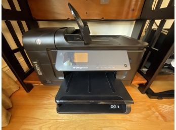 HP All In One Printer Fax Copier