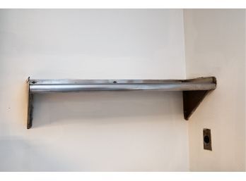 Stainless Steel Shelf 36'