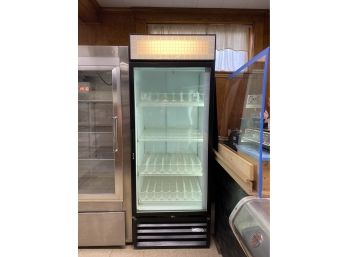 Beverage-Air All Purpose Cold Refrigerator/Freezer