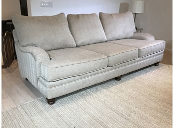 Fantastic Large Sofa By Curinthian - VERY Nice Sofa - VERY Comfortable & Very Clean - Nice Large Size