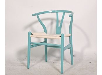 Carl Hansen & Son Danish Modern Chair