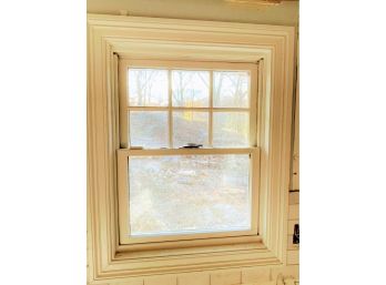 30 Andersen Double Hung  Thermopane Windows - 3 Years Old