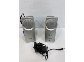 Bose Companion II Speakers