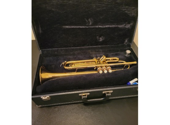 Conn 20b Trumpet