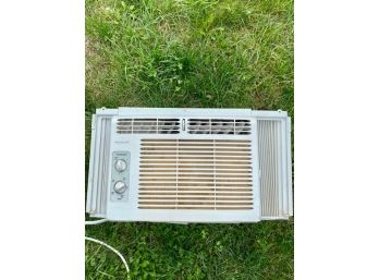 Small AC Unit 2 Of 2