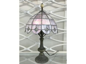 Beautiful Tiffany Style Table Lamp