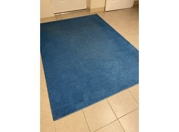 Blue Carpet 7'x 5'