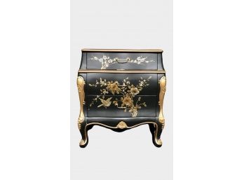 Oriental Chest Of Drawers